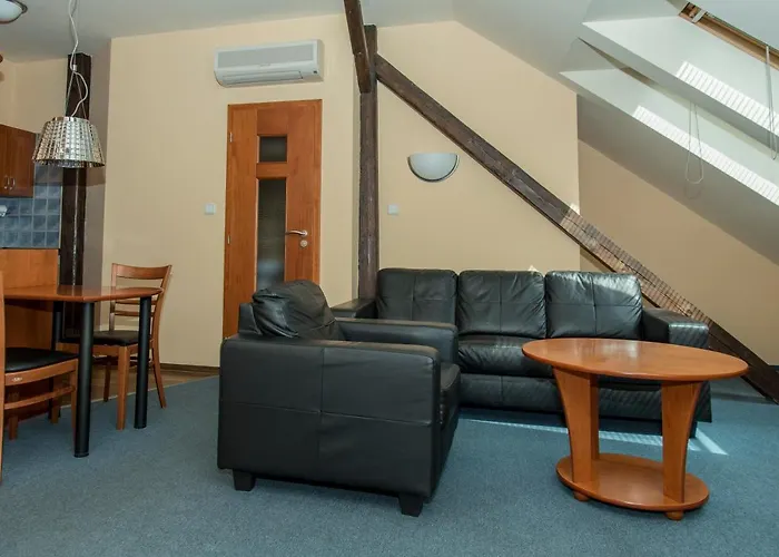 Zelená ŽábaPenzion